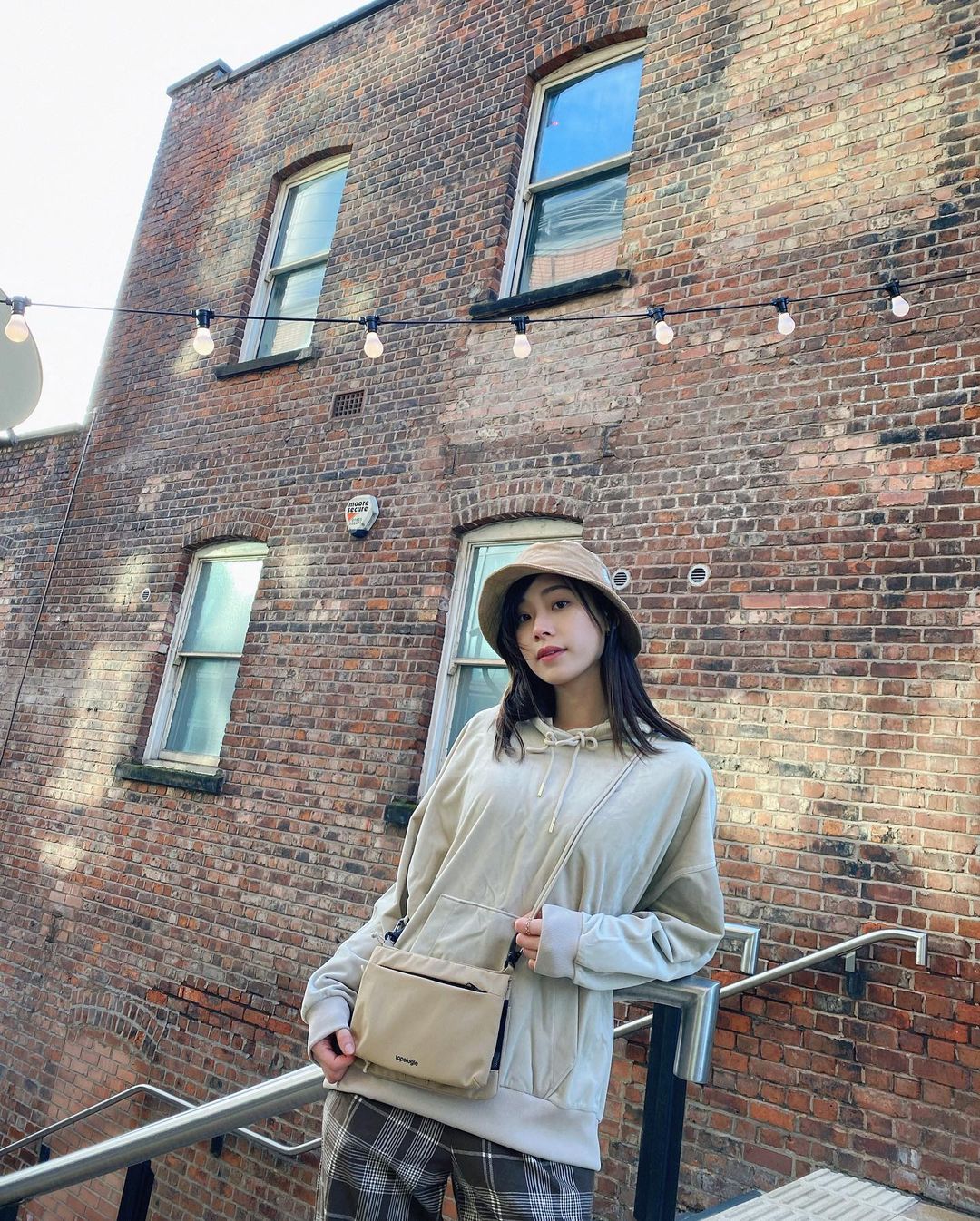  Sunday☀️
當Day off遇上好天氣時