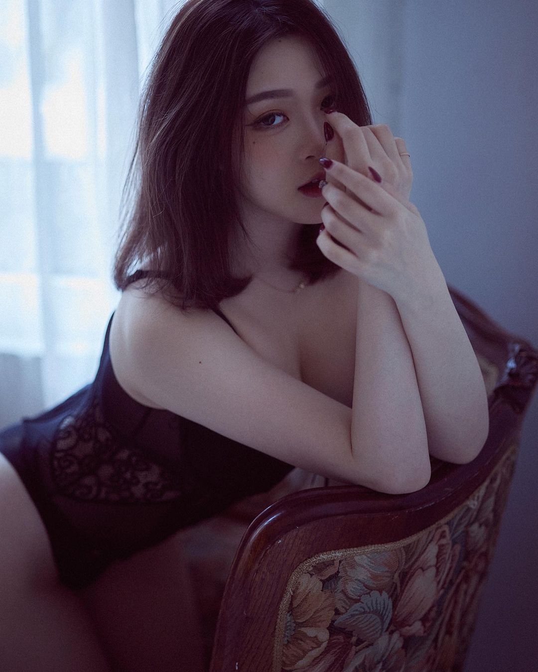  不摘別人的花 只陪對的人長大