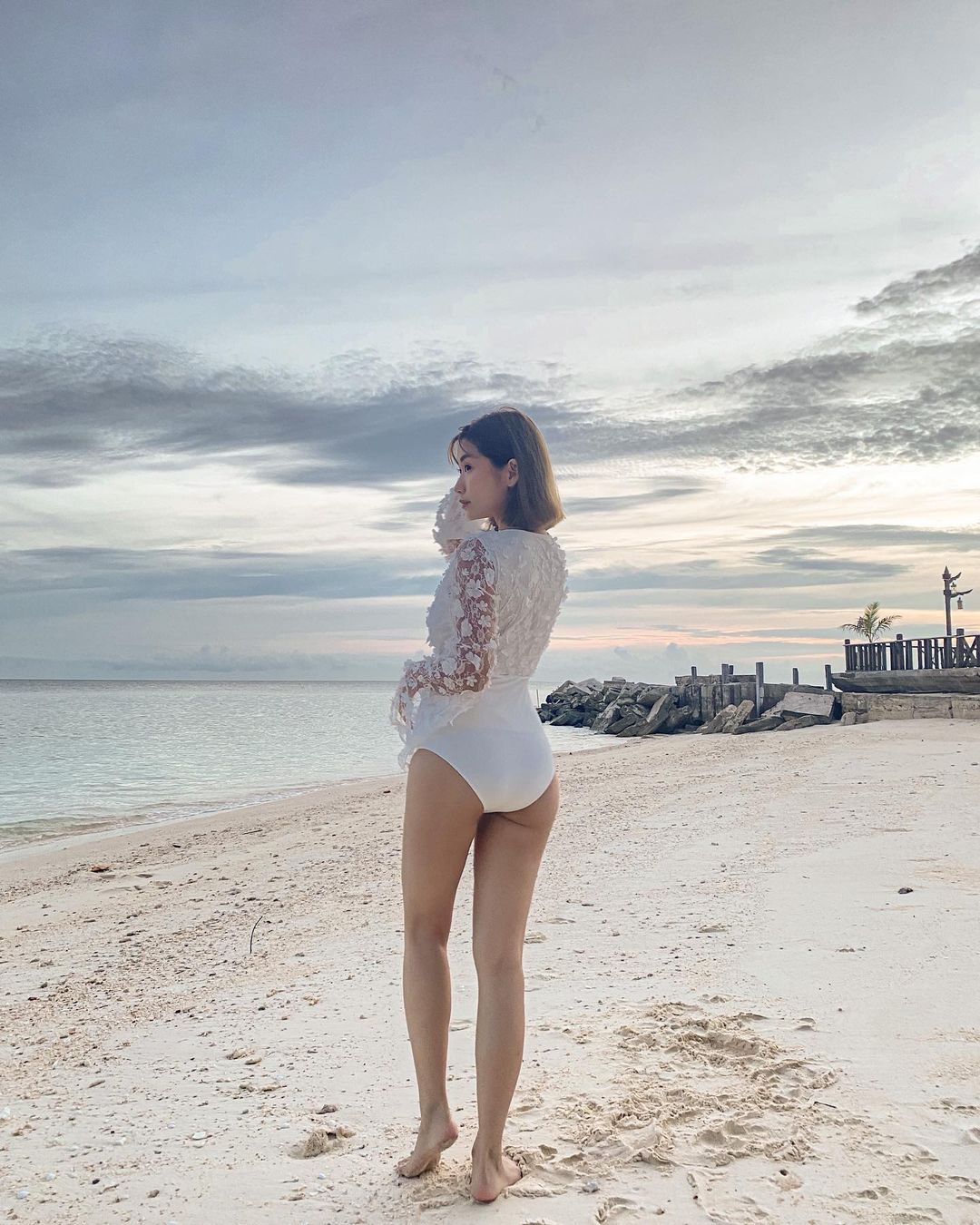  好好愛自己 
把期望降低 把依賴減少
�...