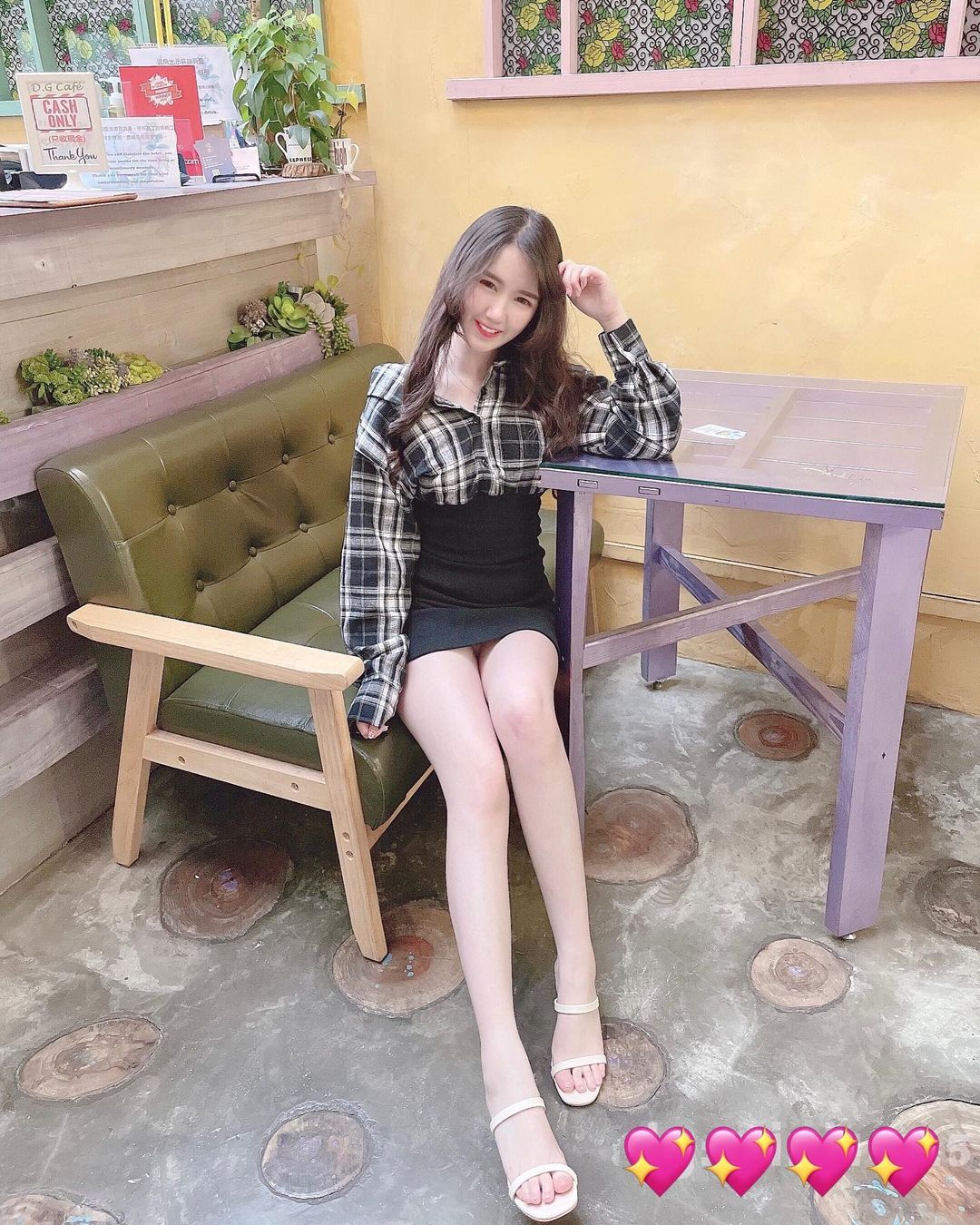  好想當小公主 