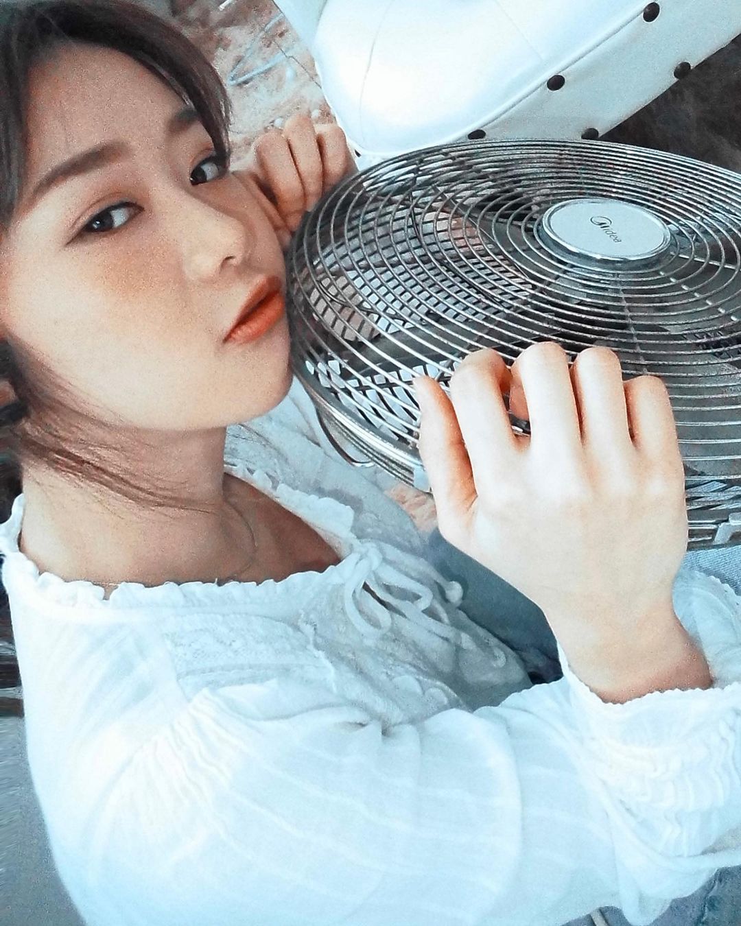  #
被《金魚妻》玩弄心理，每次睇到覺...