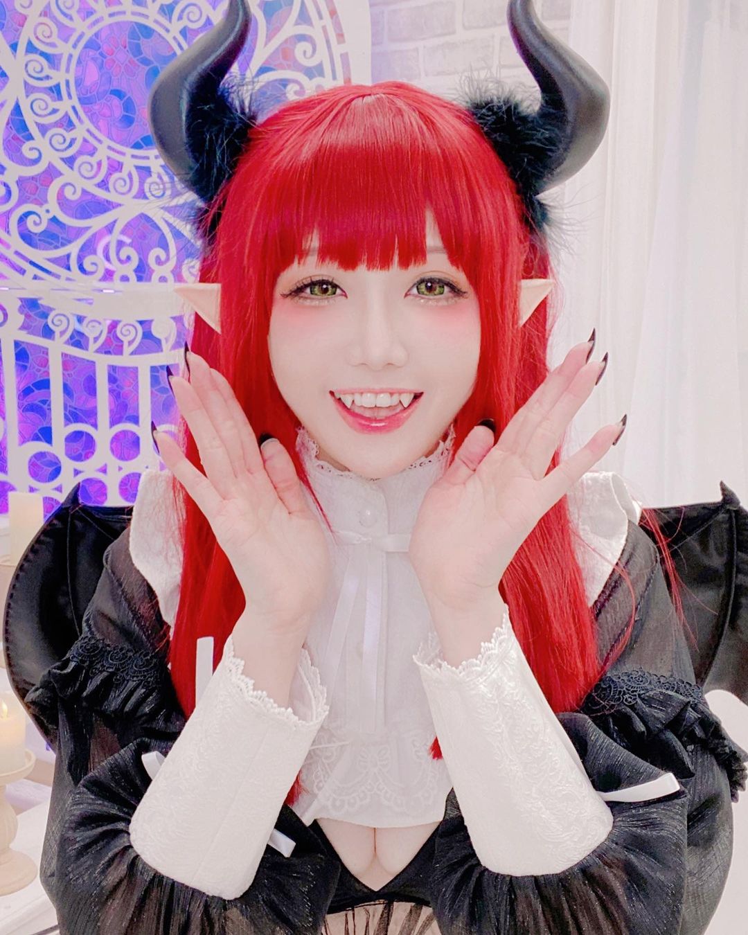  睡～～～吧～～～