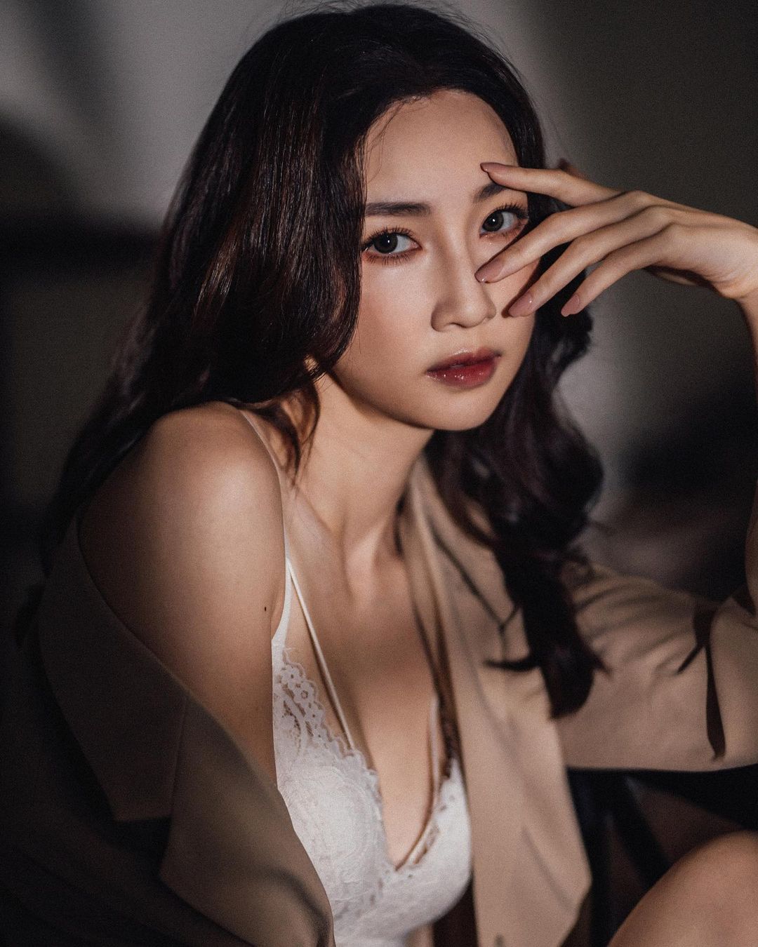  喜歡這種點到即止的感覺