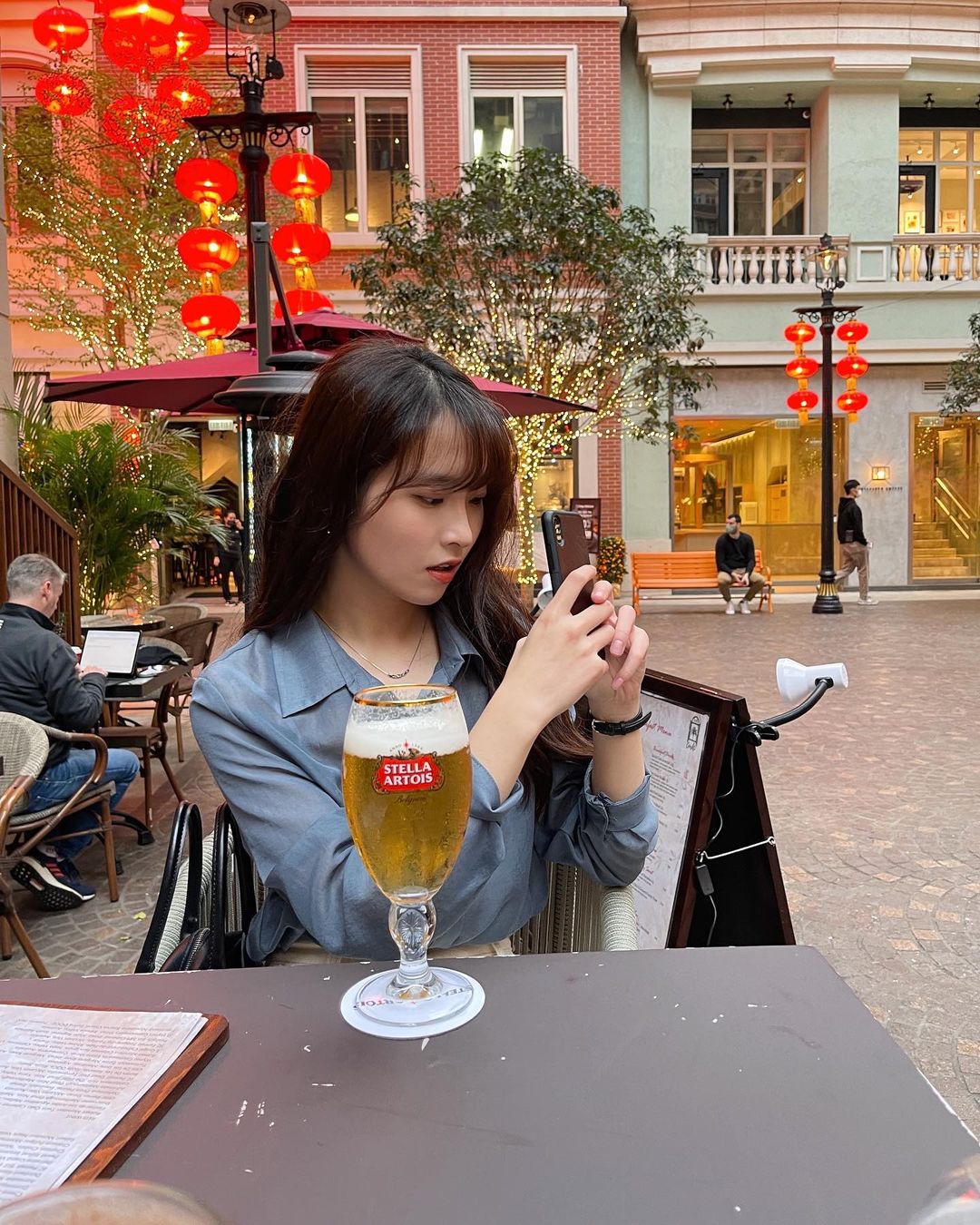  自留自留自留ᰔᩚ
之前出招聘post率先...
