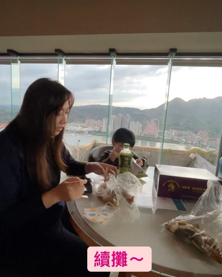  休假說走就走，感謝不嫌棄來這麼遠�...