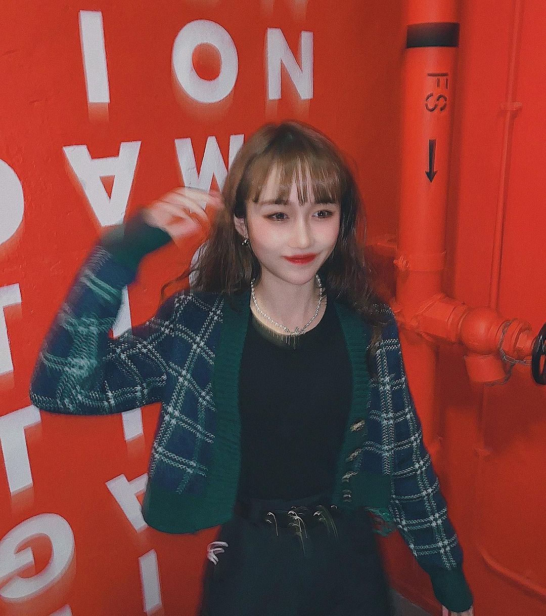  不乖就扭耳仔