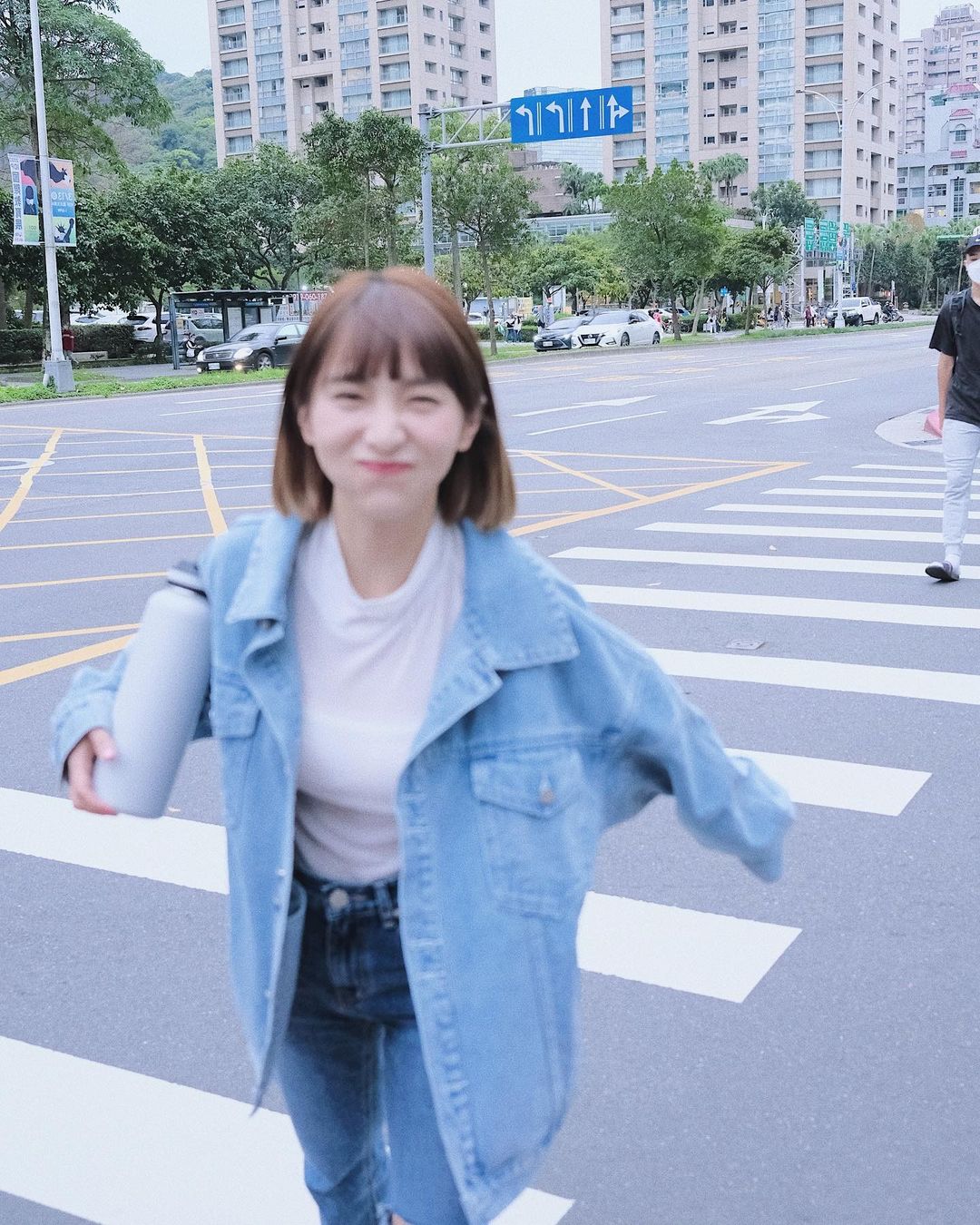  .
把握當下
用心感受
真的很重要

因�...
