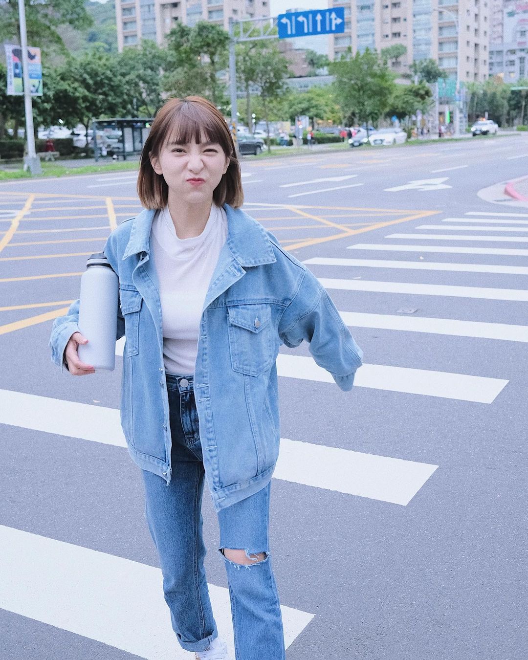  .
把握當下
用心感受
真的很重要

因�...