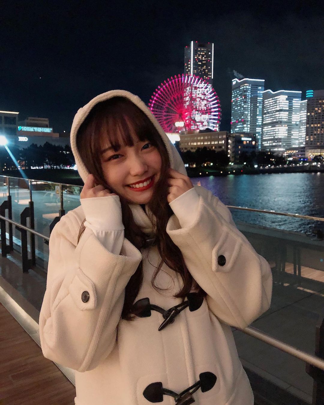  明日から最高に楽しみな撮影です！

...