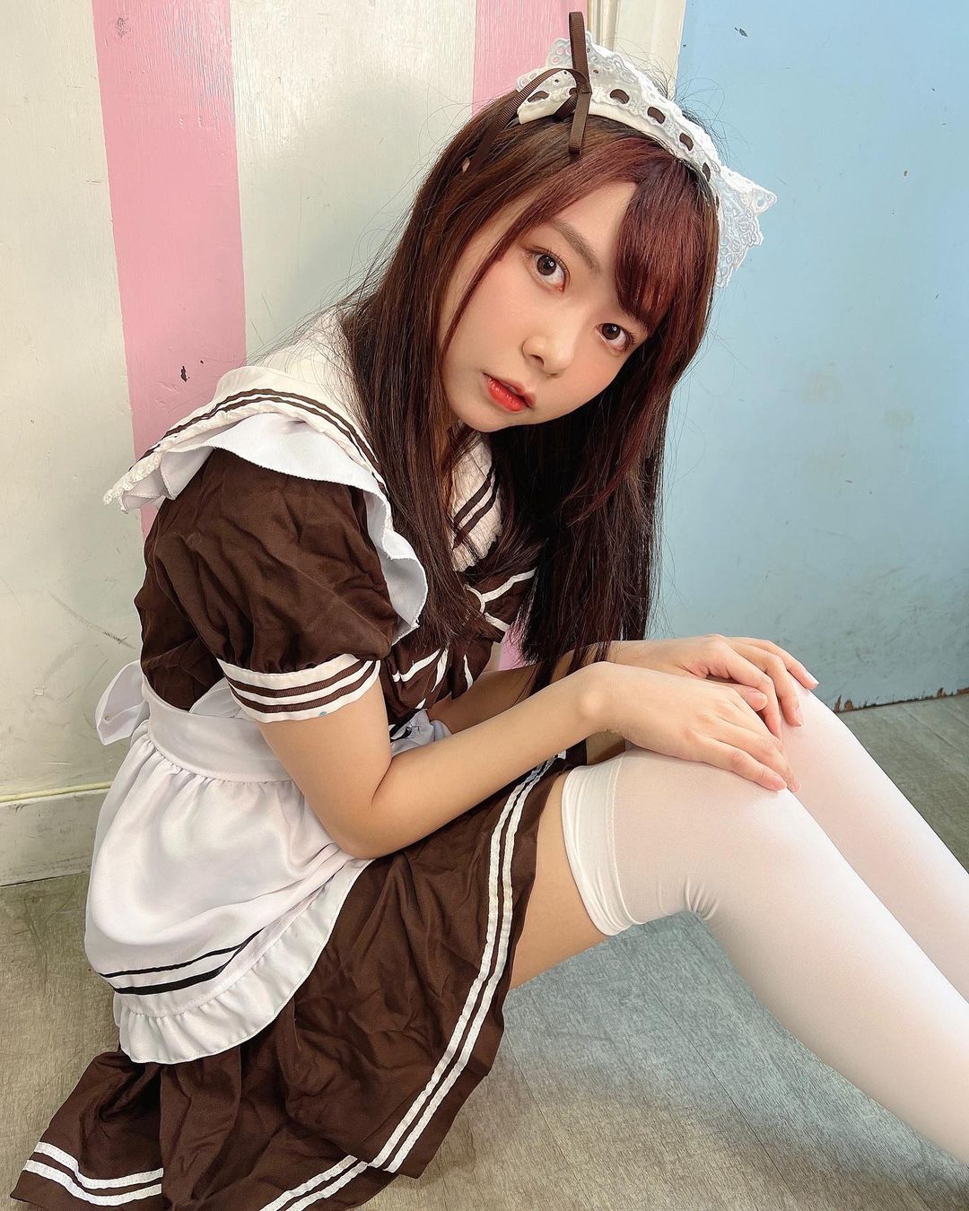  速～超喜歡Sugar Factory的制服(和pancake)�...