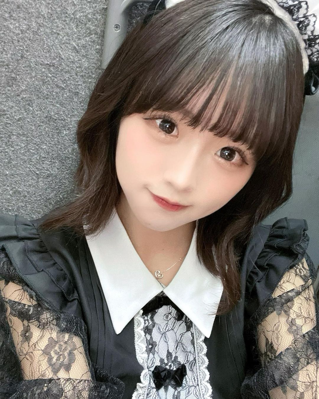  めいどさん