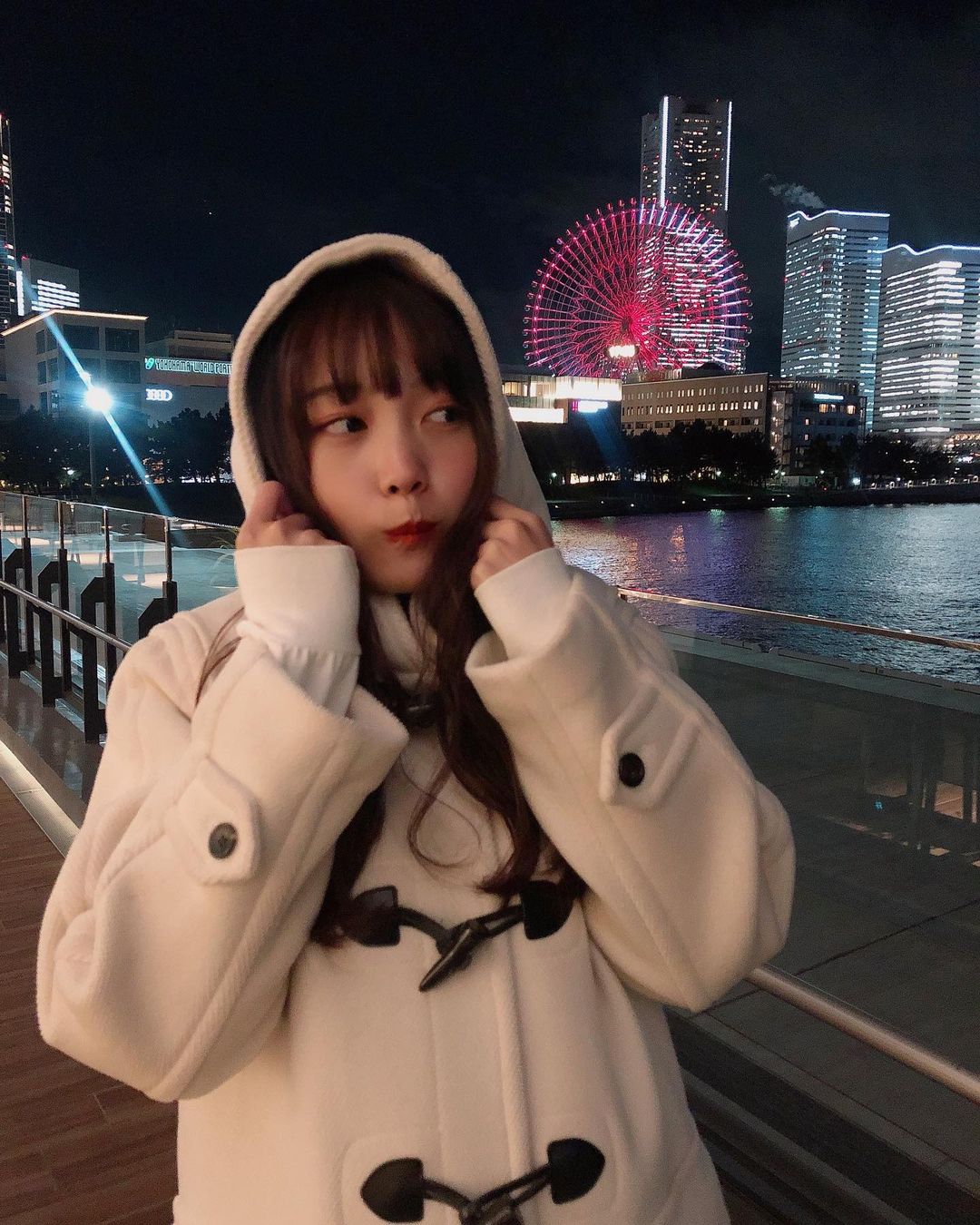  明日から最高に楽しみな撮影です！

...