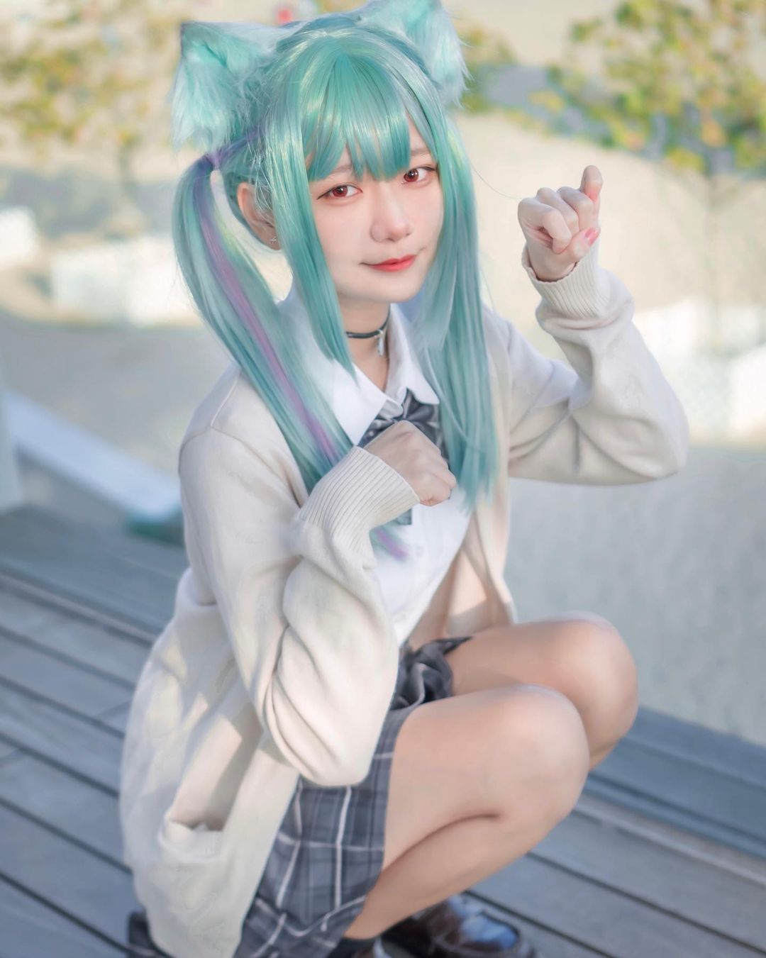  感謝rushia爸爸