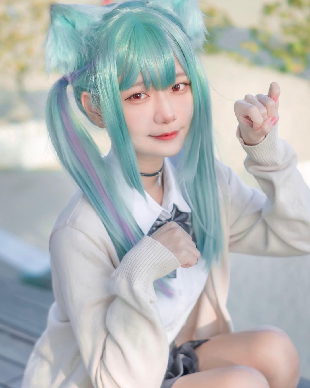  感謝rushia爸爸