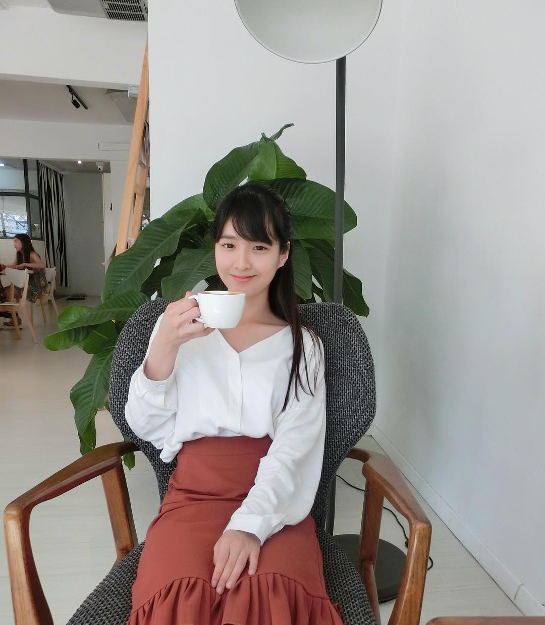  ☕️