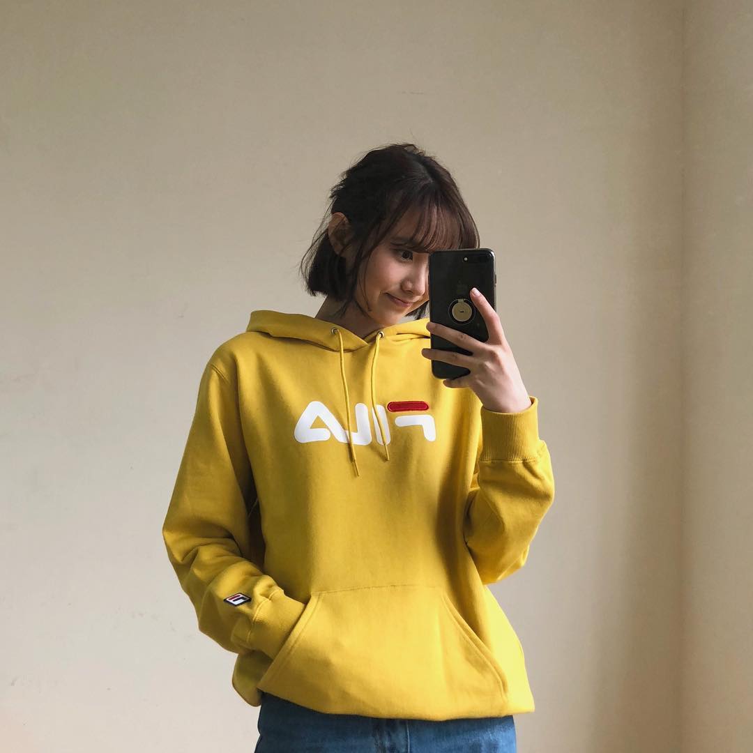  《NEW NEW FILA