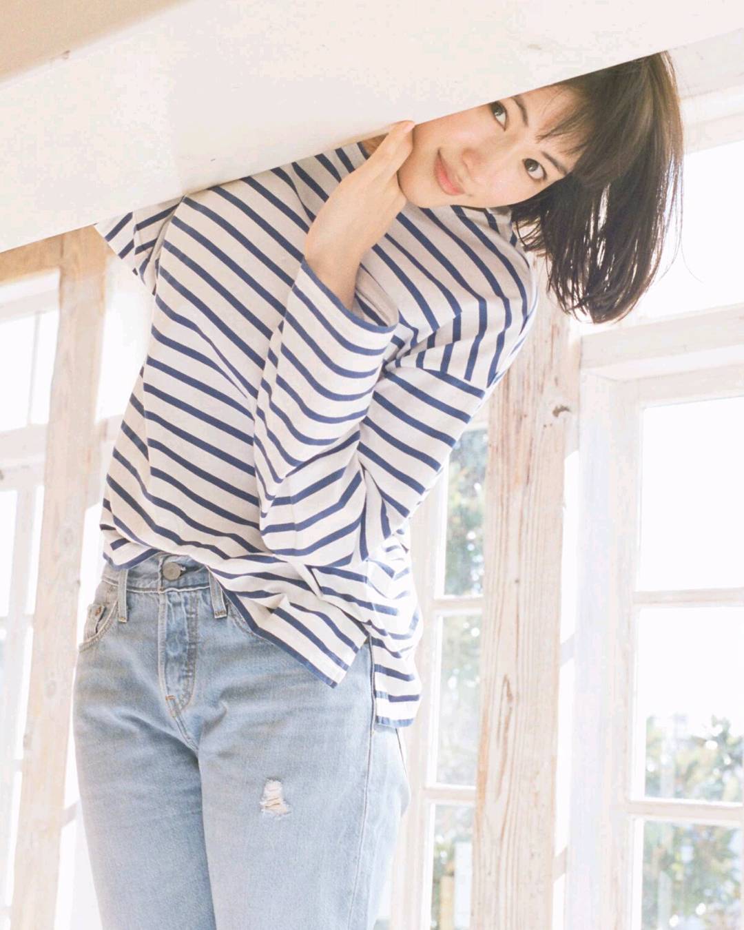  #綾瀬はるか