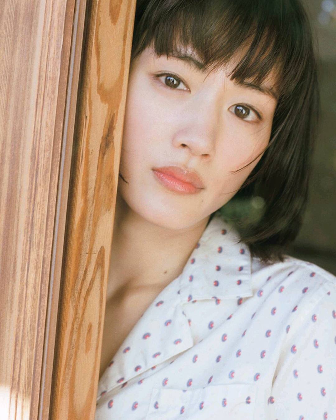  #綾瀬はるか