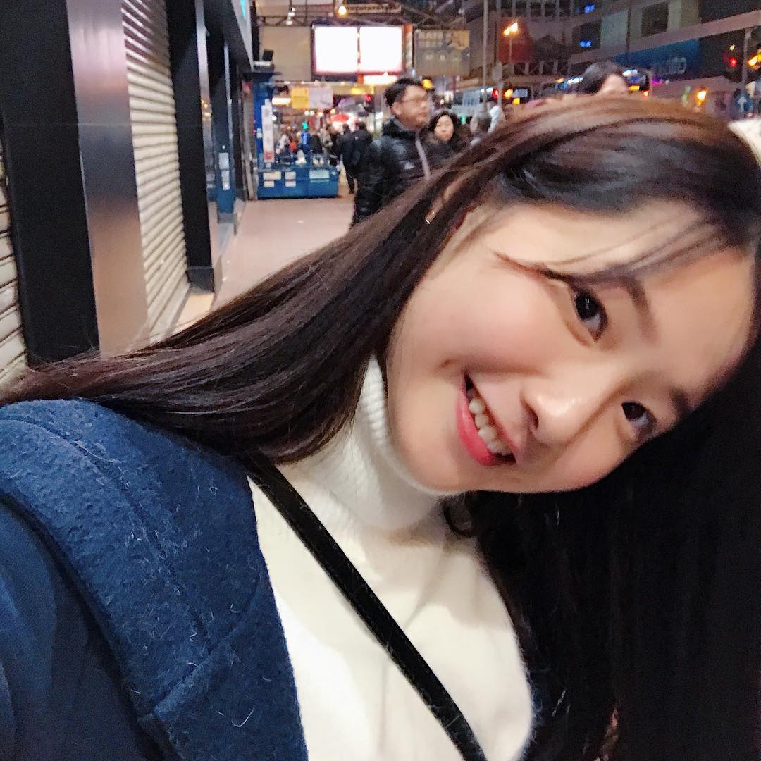  心情好