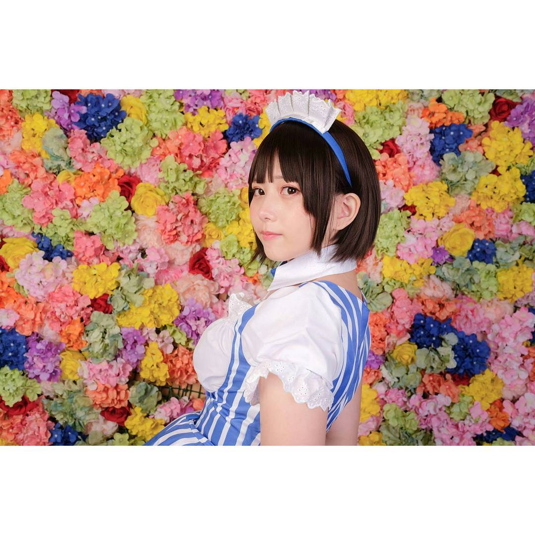  #Anime #cosplay #saekano #megumi #kato #maid

CN :...