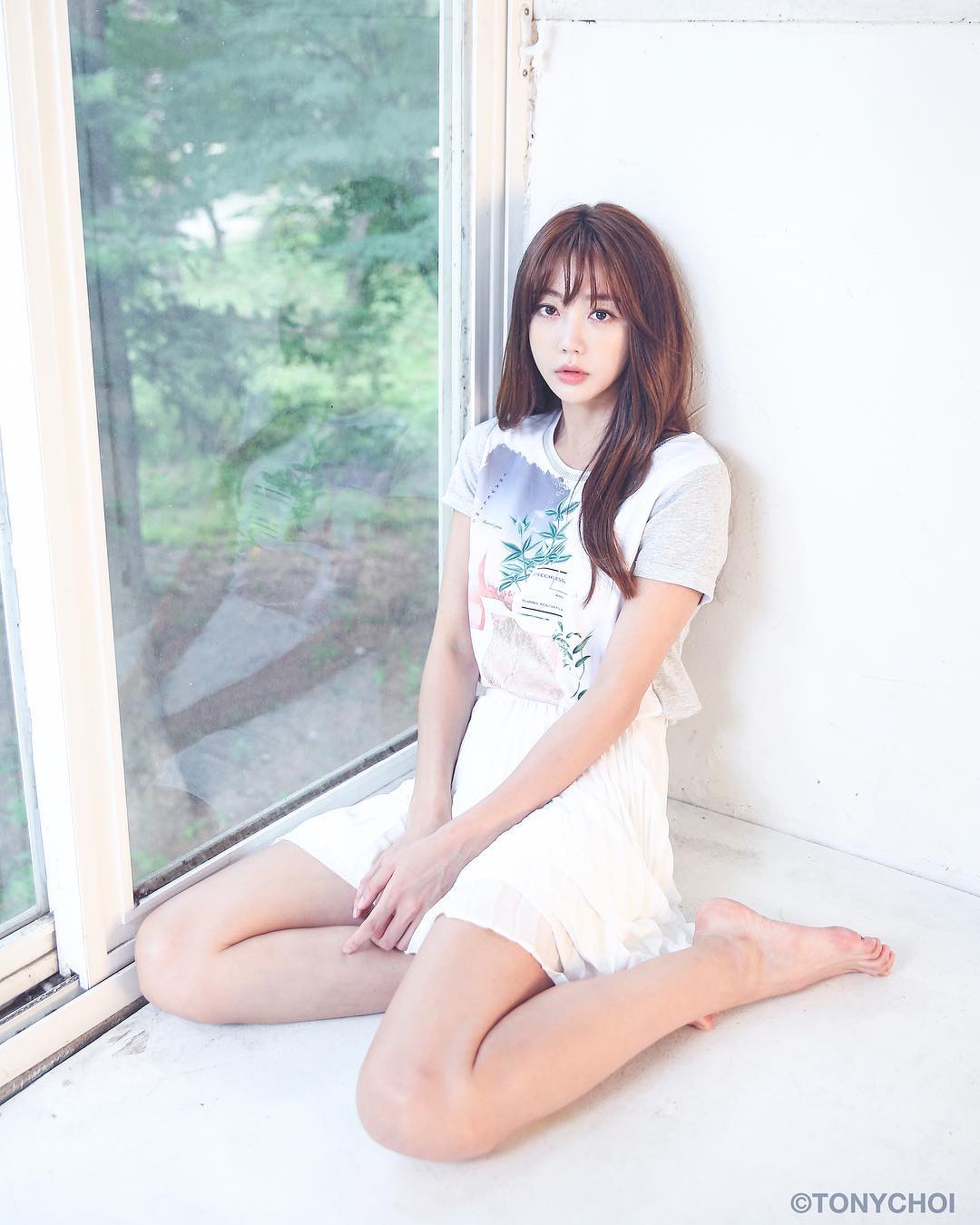  Concept DJ Milky  #model #profile #portrait #photo...