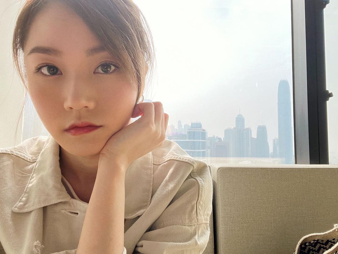  自拍
記錄一下當時的心情
看得出我很...