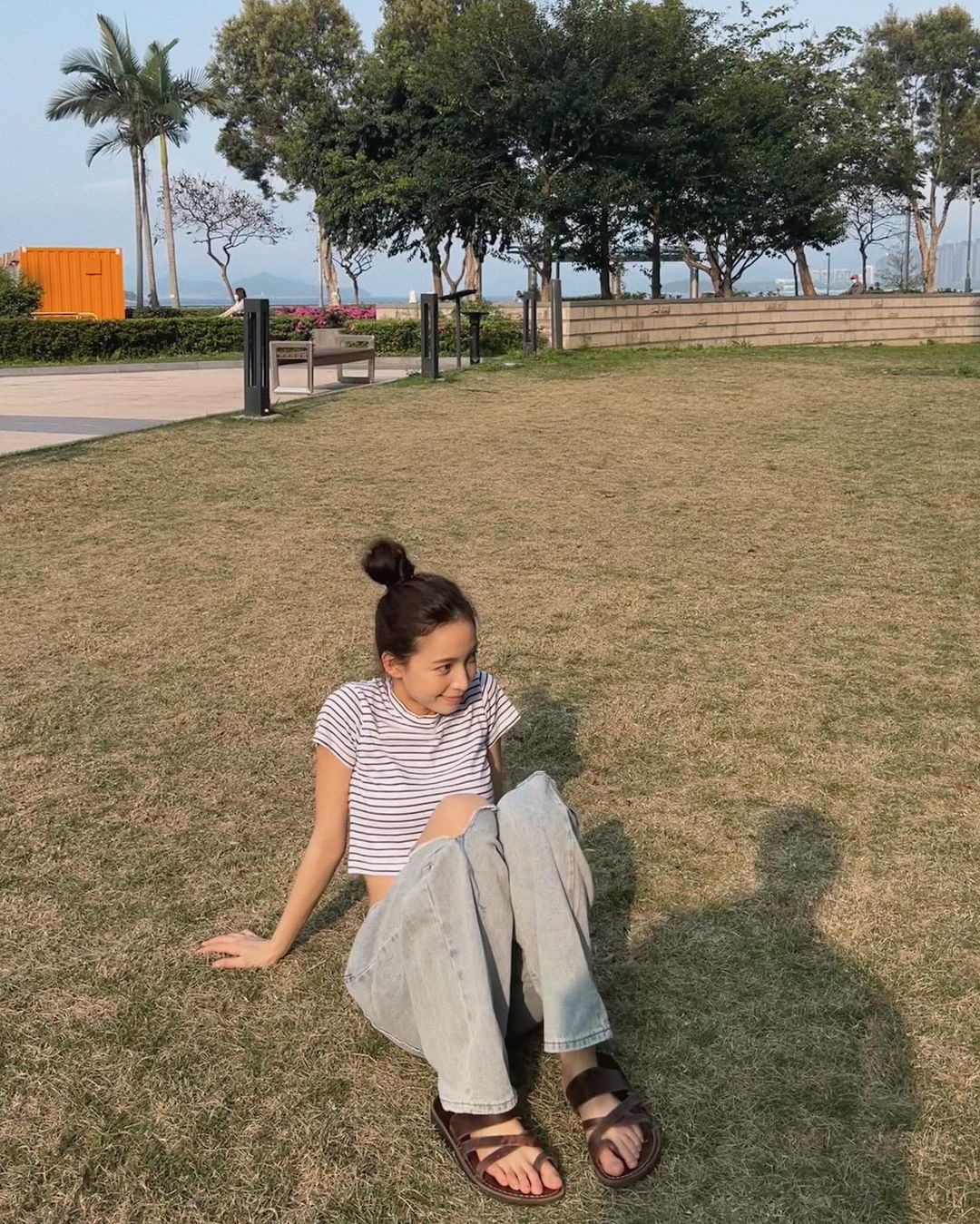  換季的節奏