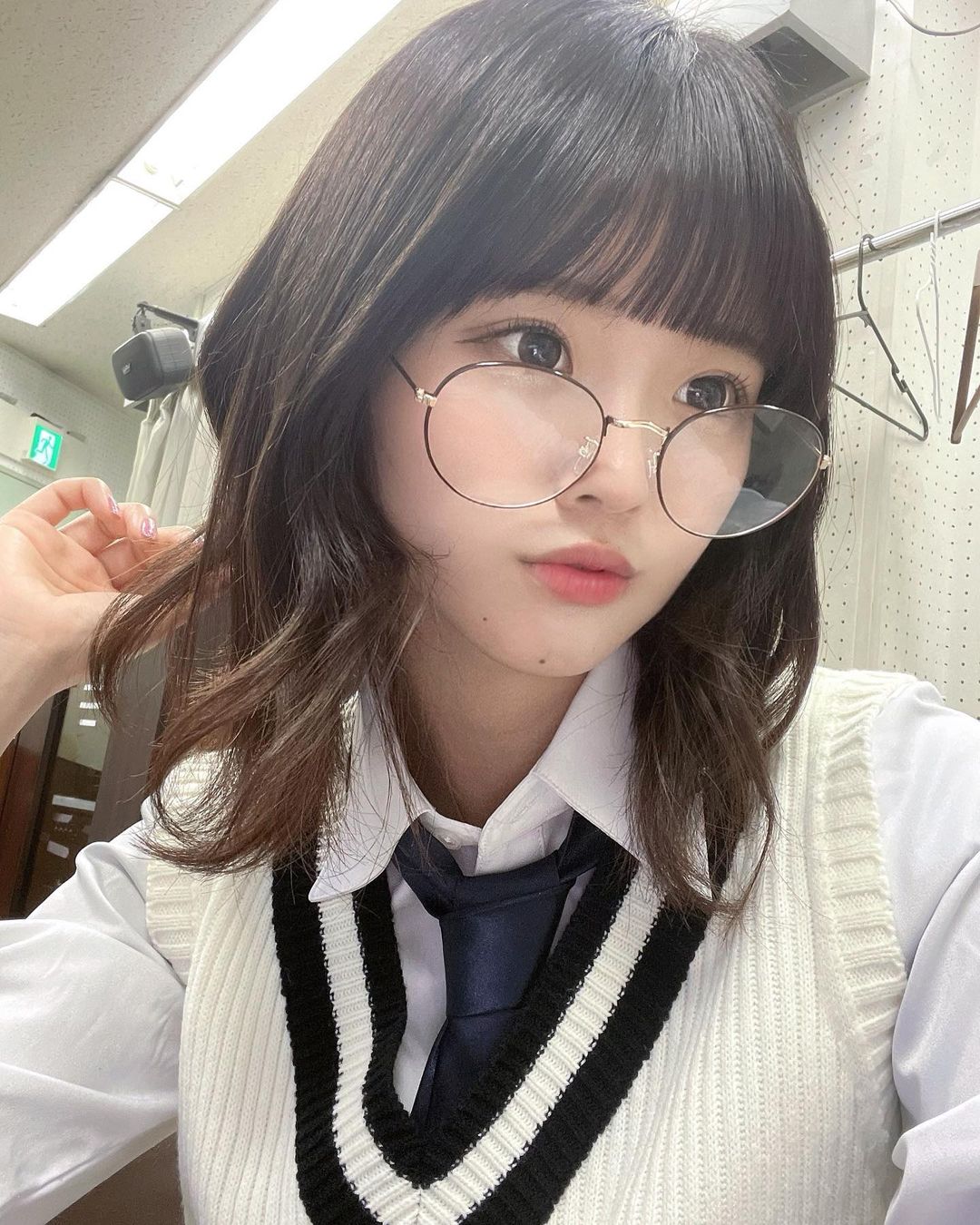  視力は1.5