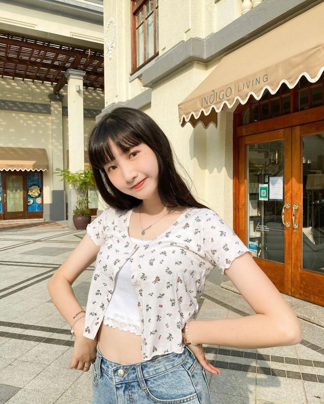  Spring and Flowers ❀” 
春天少不了的碎�...