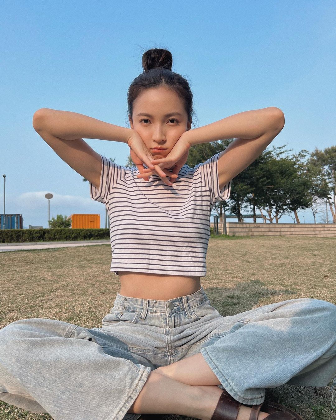  換季的節奏