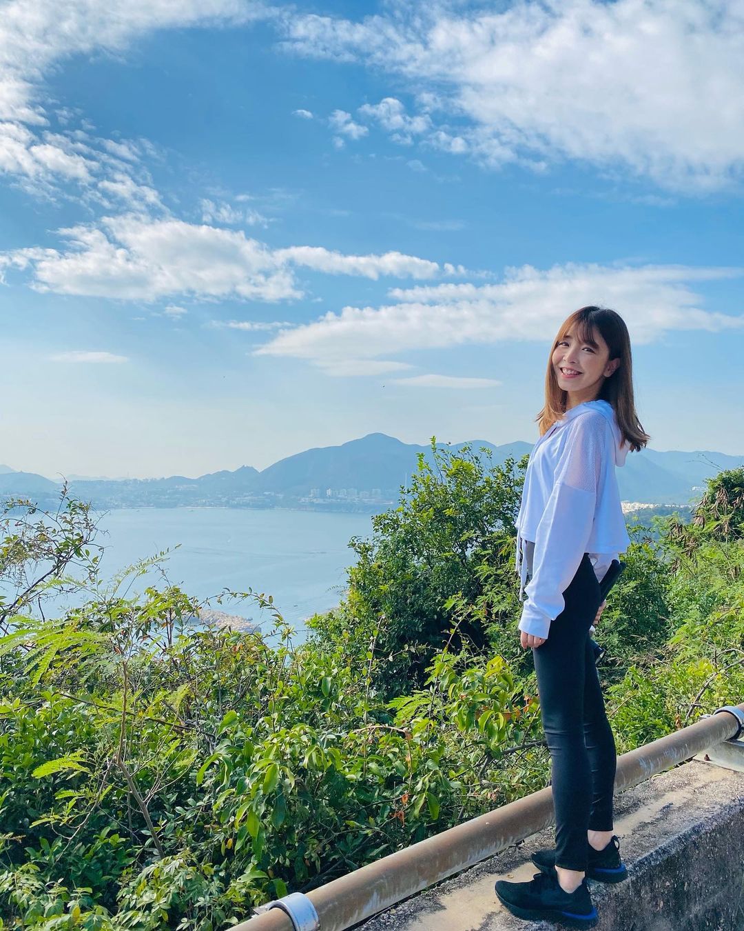  1.2.3好靚！
……

個view！原來未po呢幾...