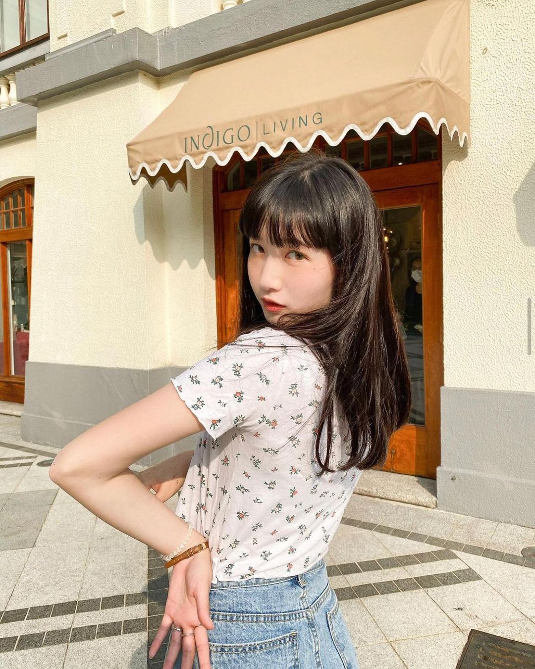  Spring and Flowers ❀” 
春天少不了的碎�...