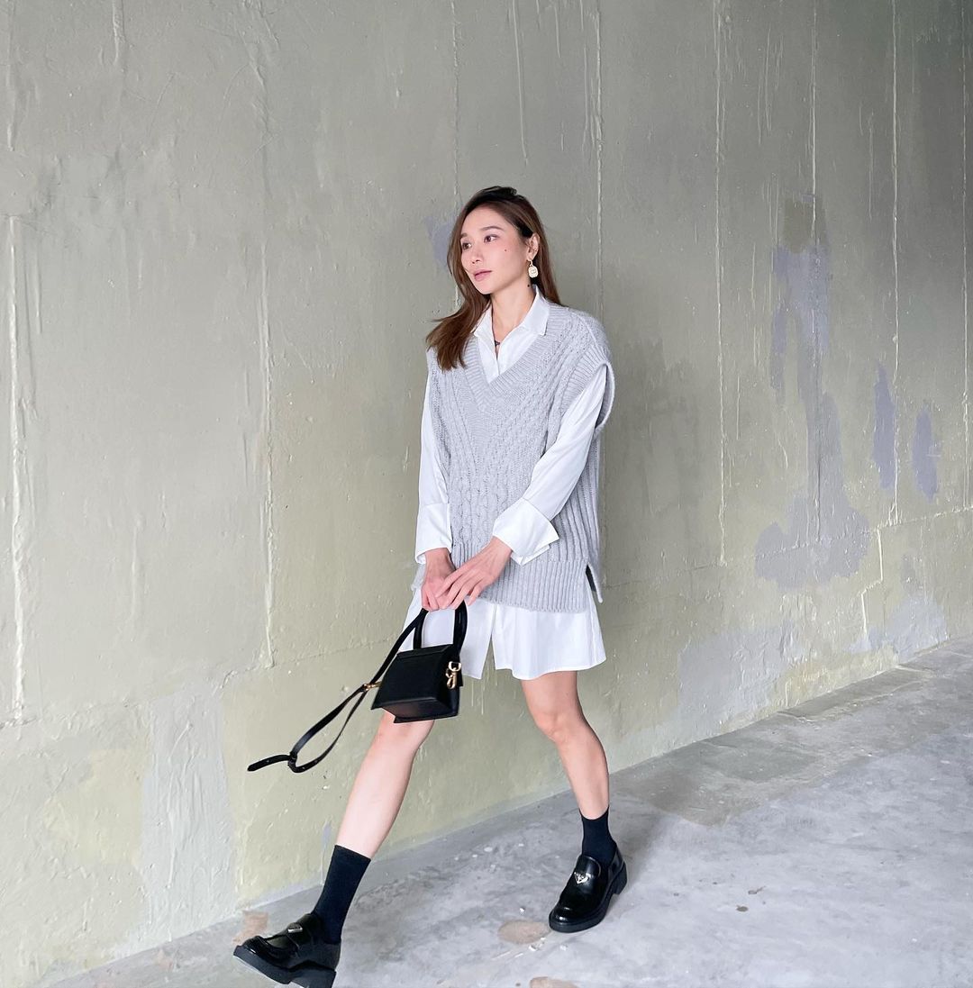  ☕️
Po下存貨

#ootd 
#ootdhk