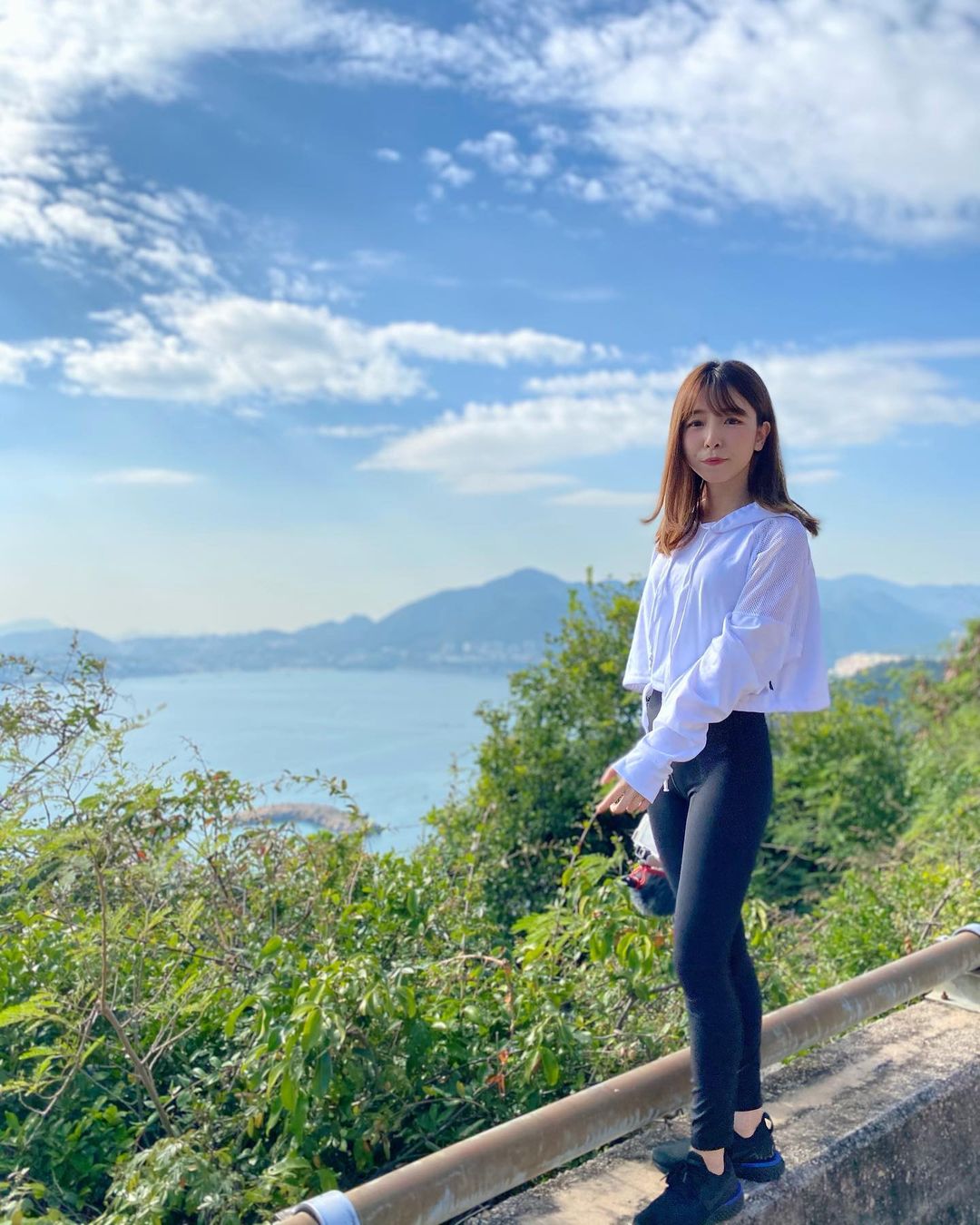  1.2.3好靚！
……

個view！原來未po呢幾...