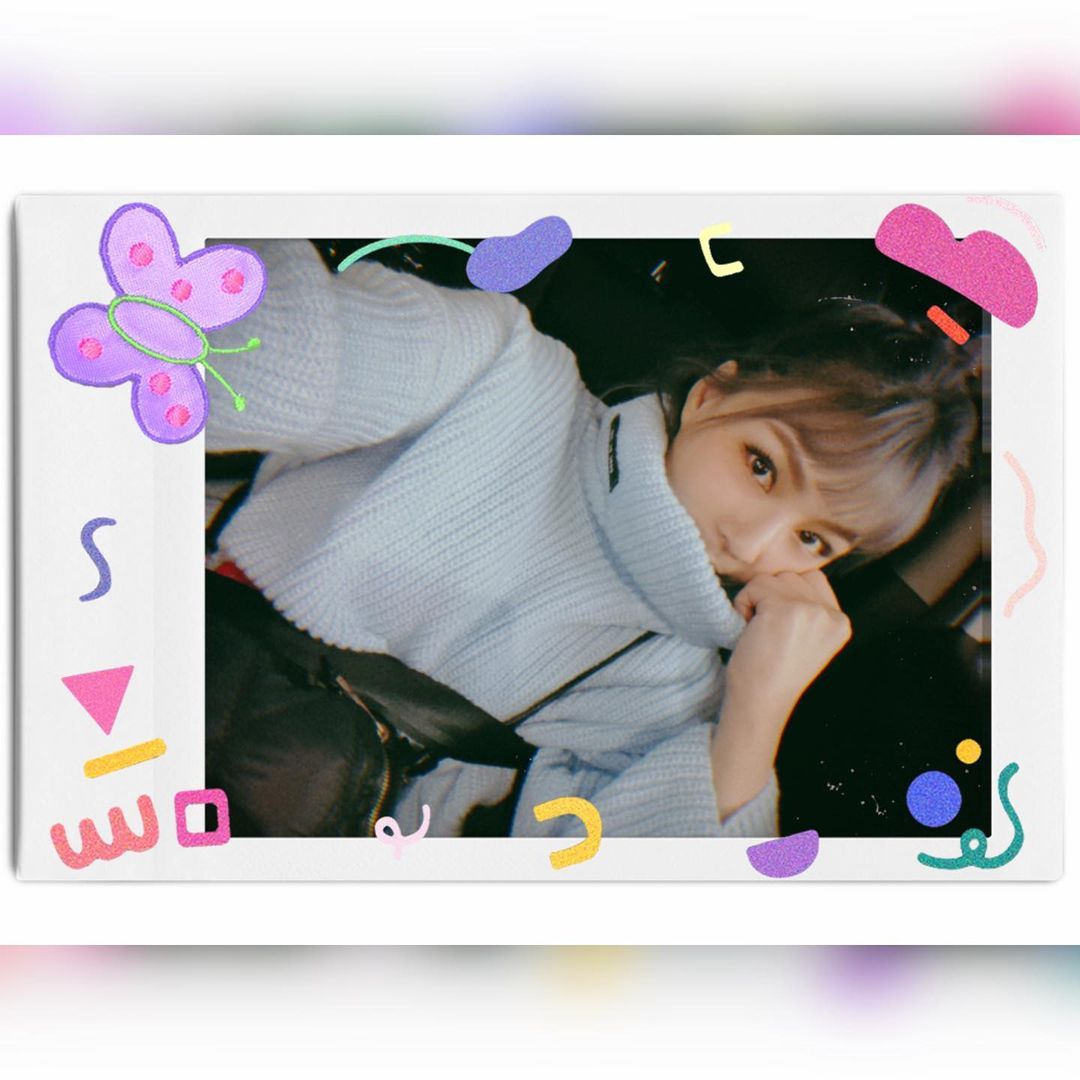  耶！我終於追完⋯✌
