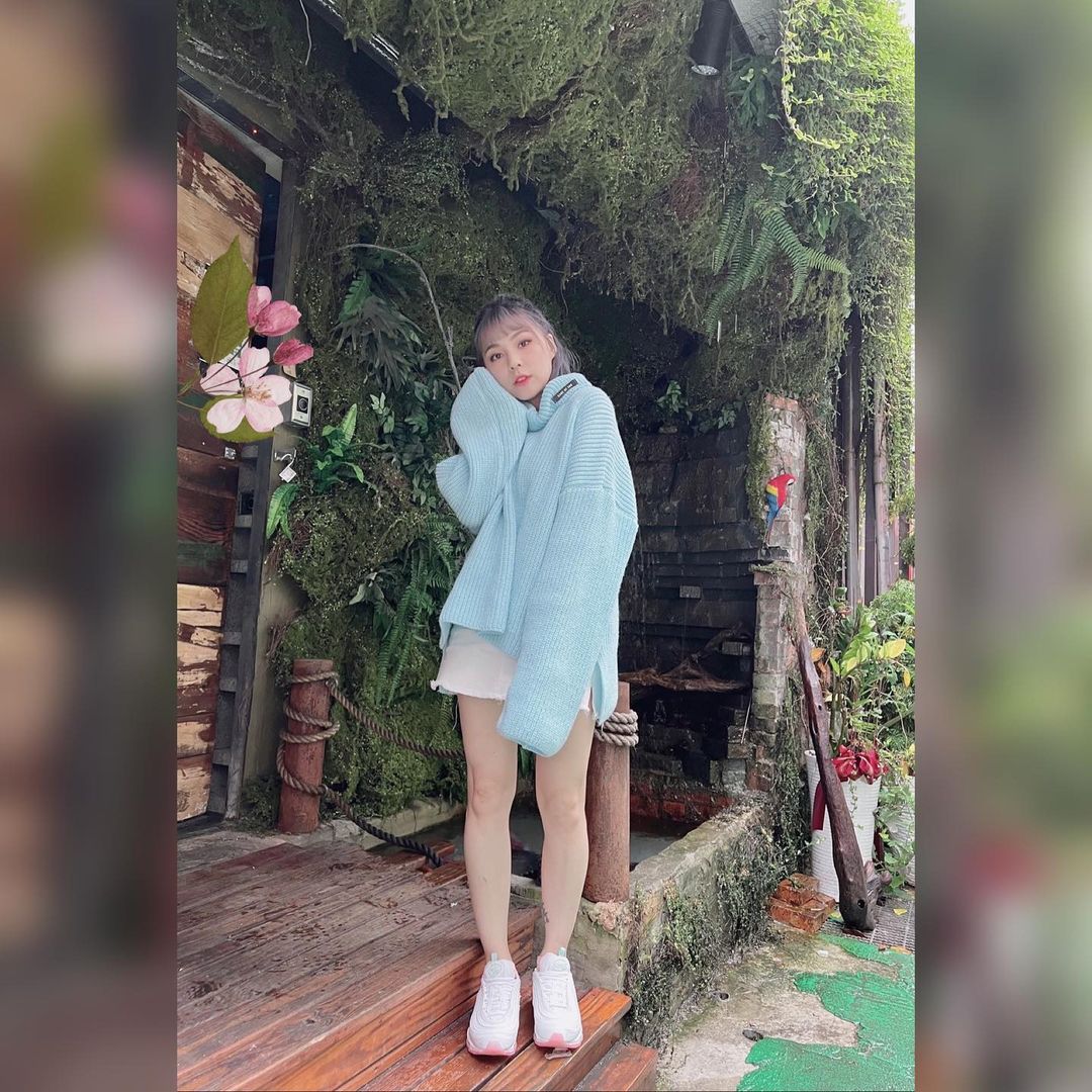  耶！我終於追完⋯✌