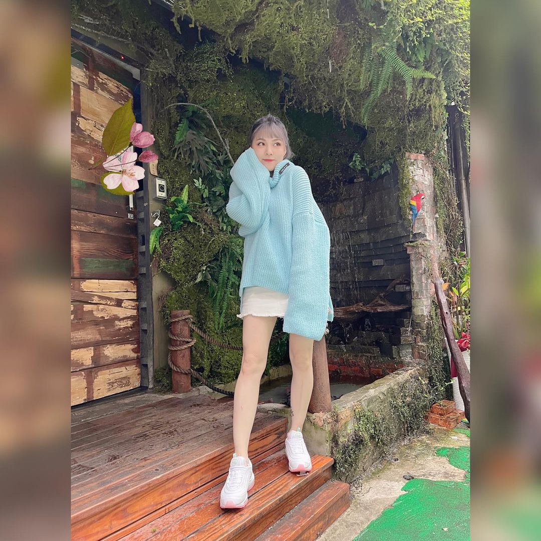  耶！我終於追完⋯✌