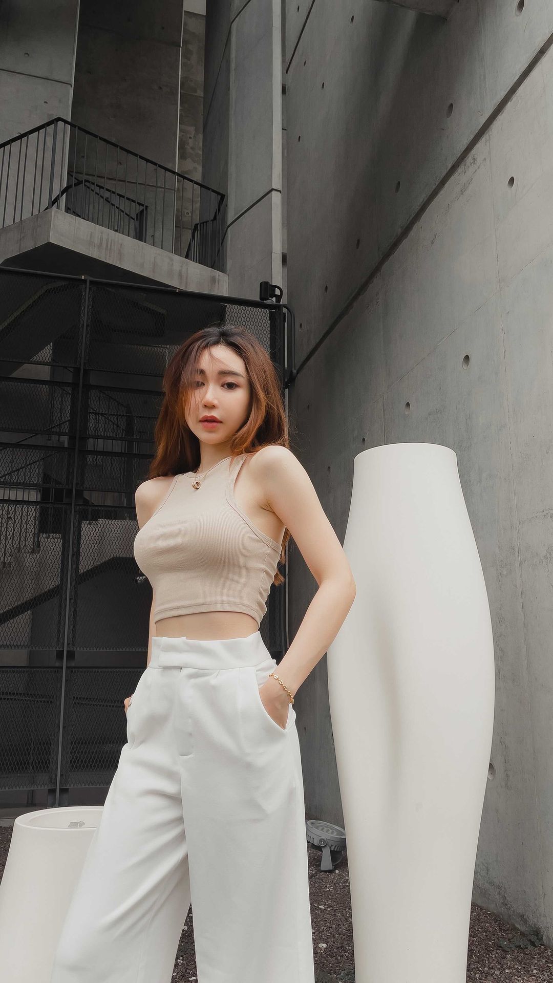  第一次尝试拍这种