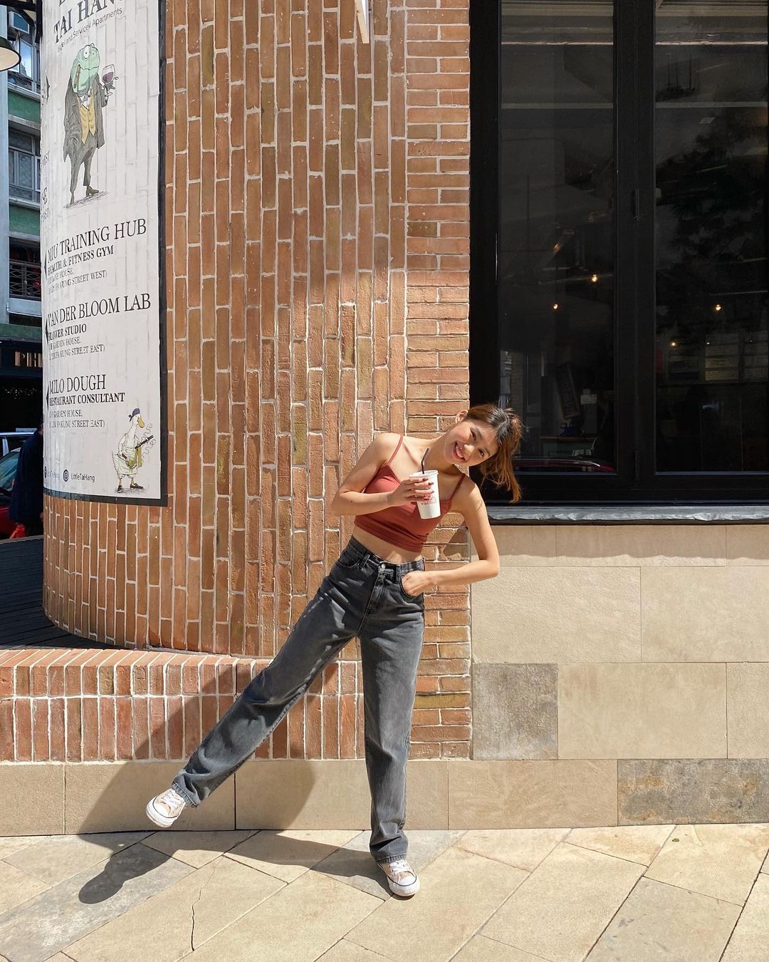  四季熱賣bra top款新色入荷☼
超超超適...