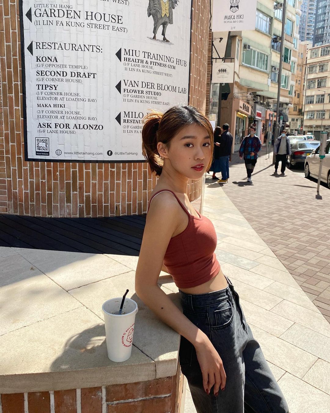  四季熱賣bra top款新色入荷☼
超超超適...