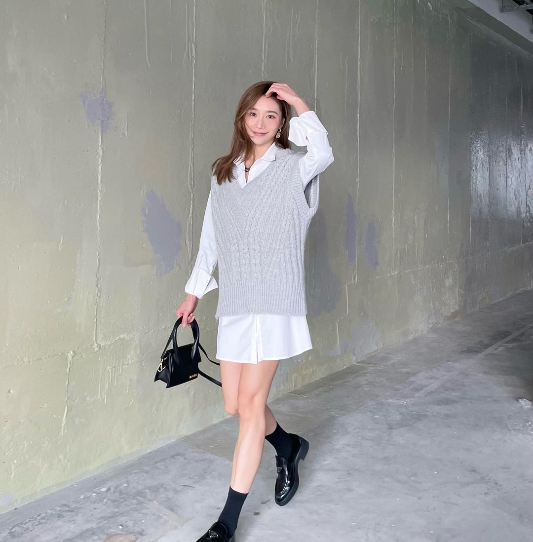  ☕️
Po下存貨

#ootd 
#ootdhk