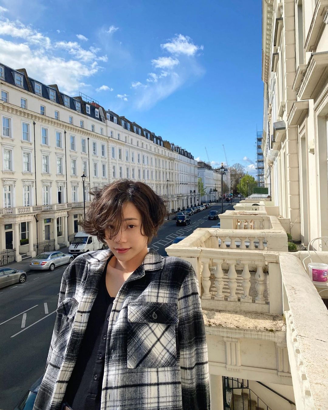  呢間Hotel仔幾有feel～