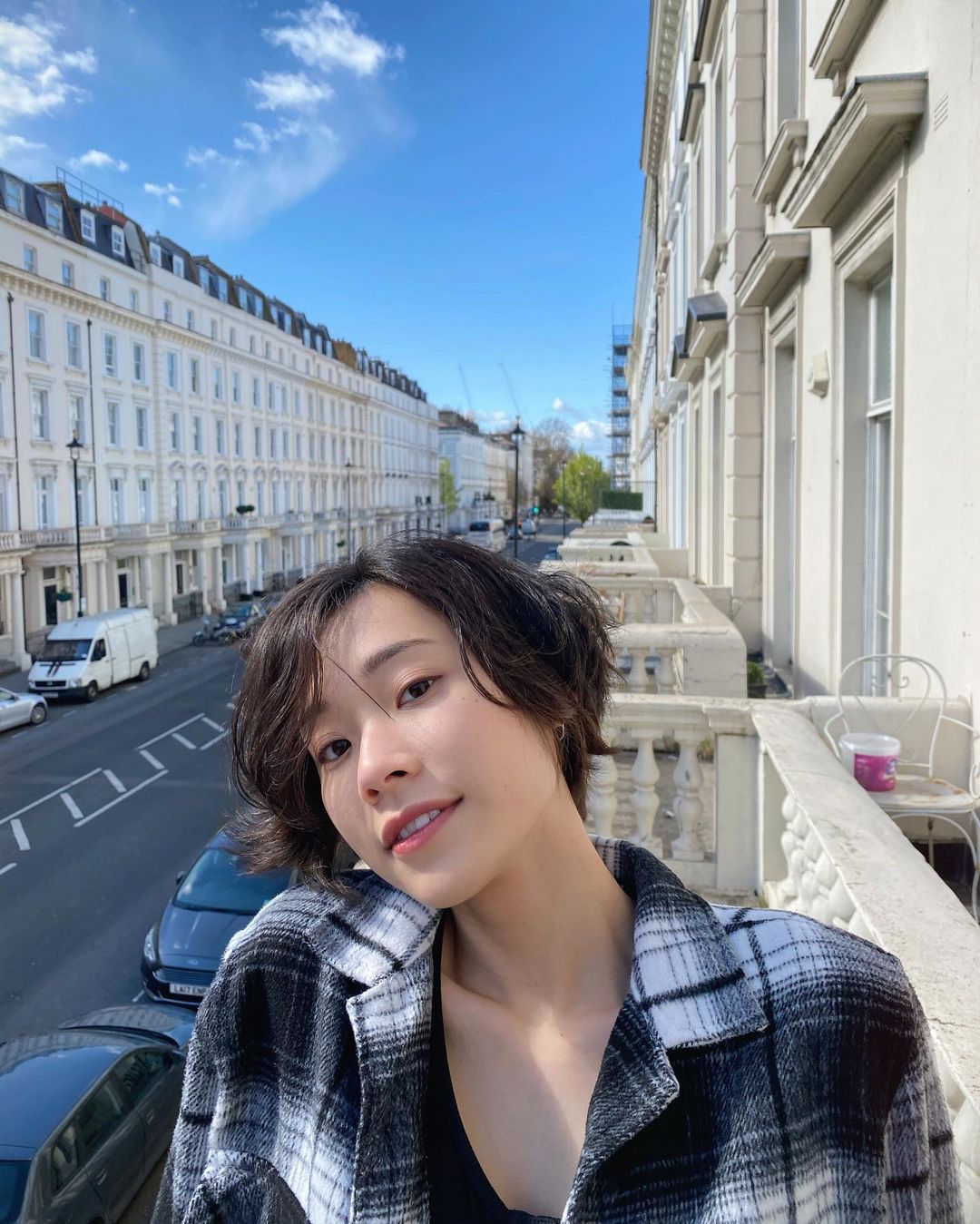  呢間Hotel仔幾有feel～