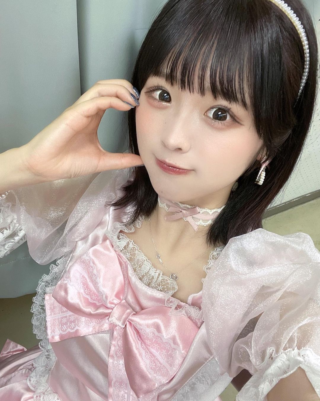  ♡