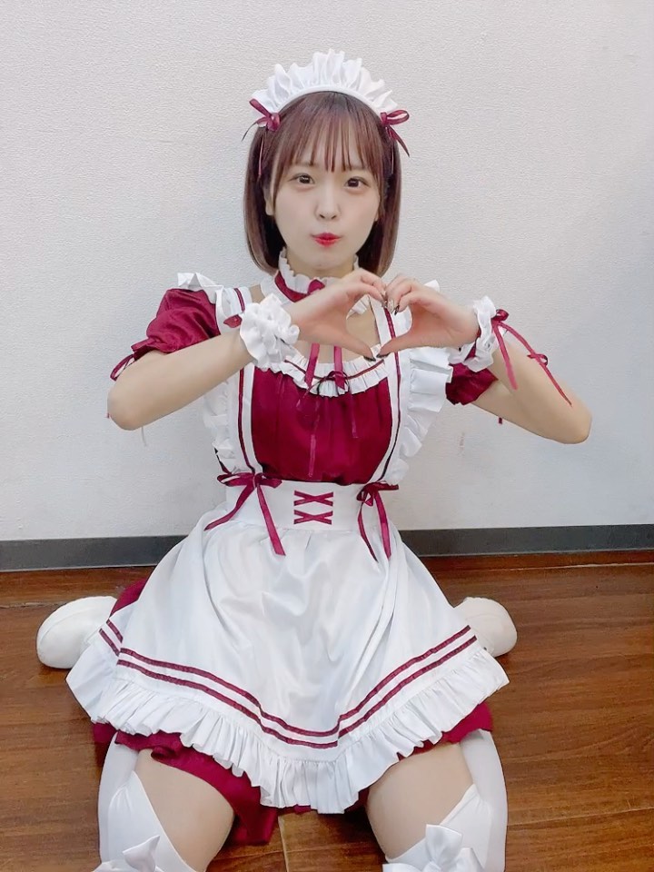  ♡