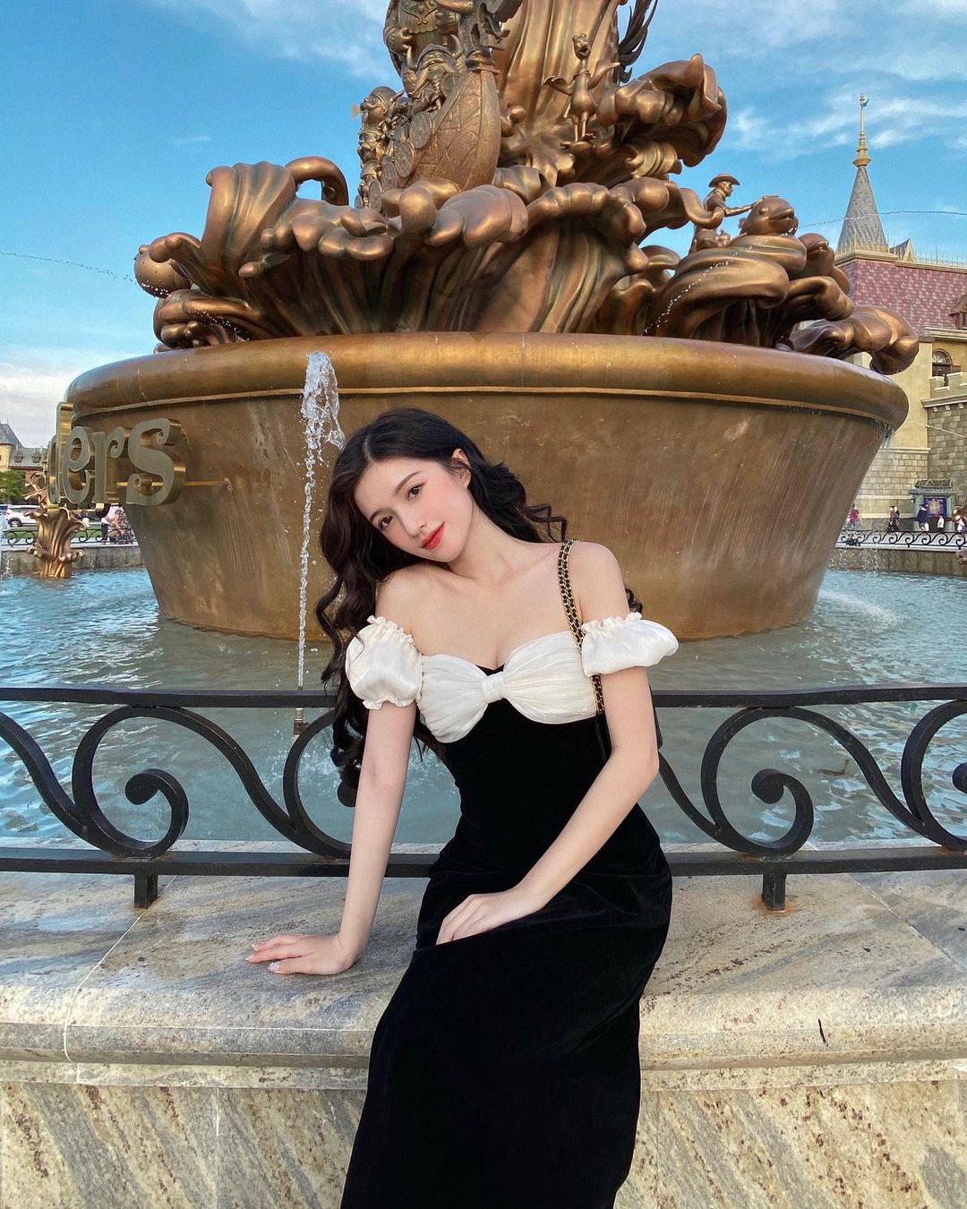 Nắng đẹp 