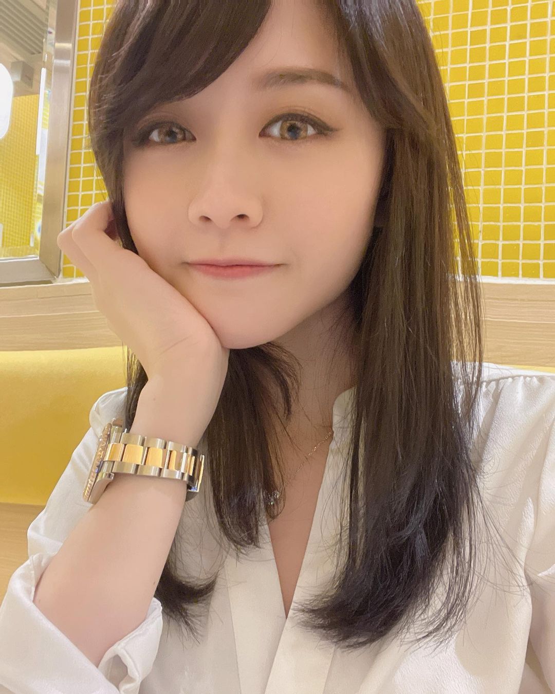  就嚟一年先出一次相喇我