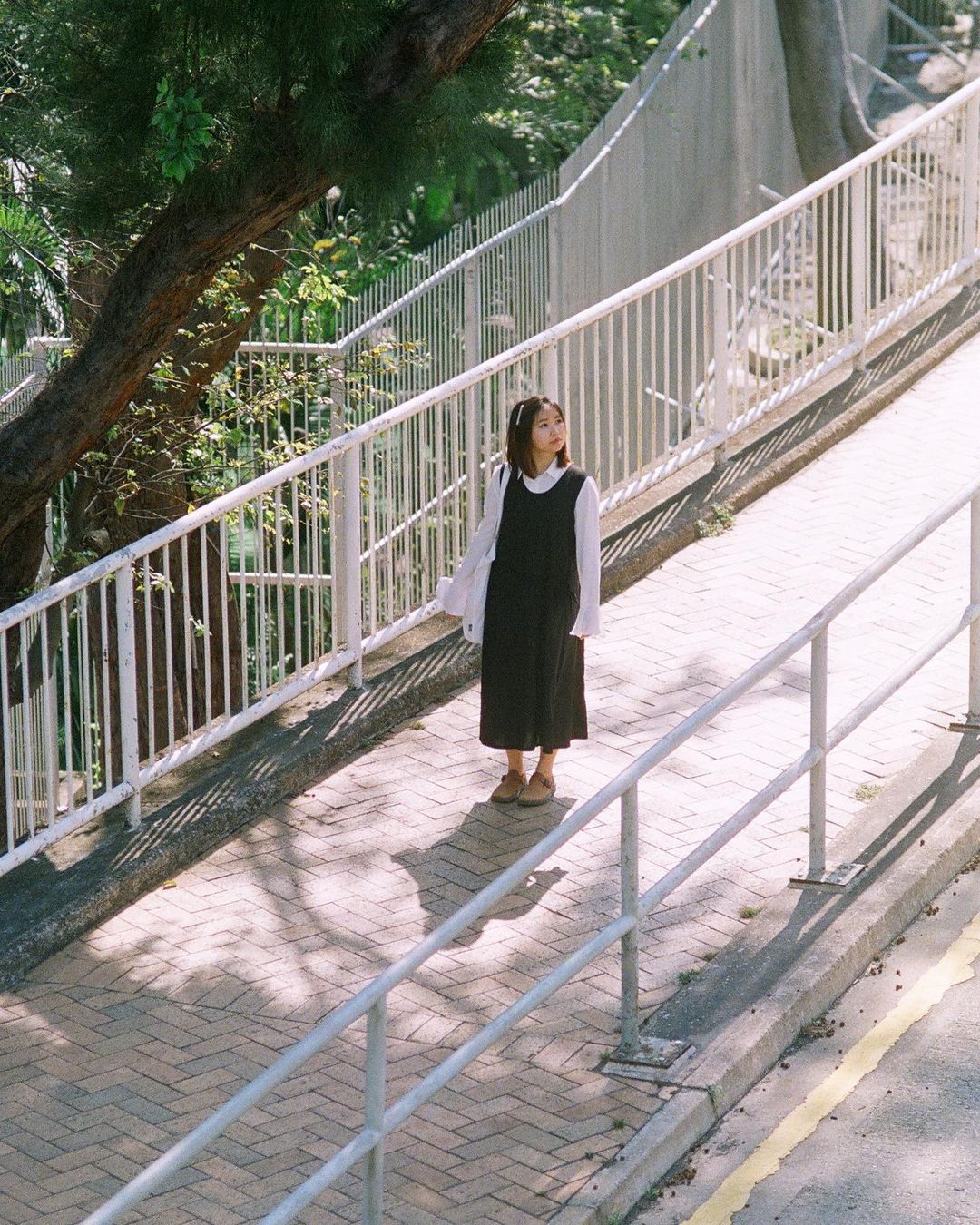 已經是夏天的感覺

@angelaaalln