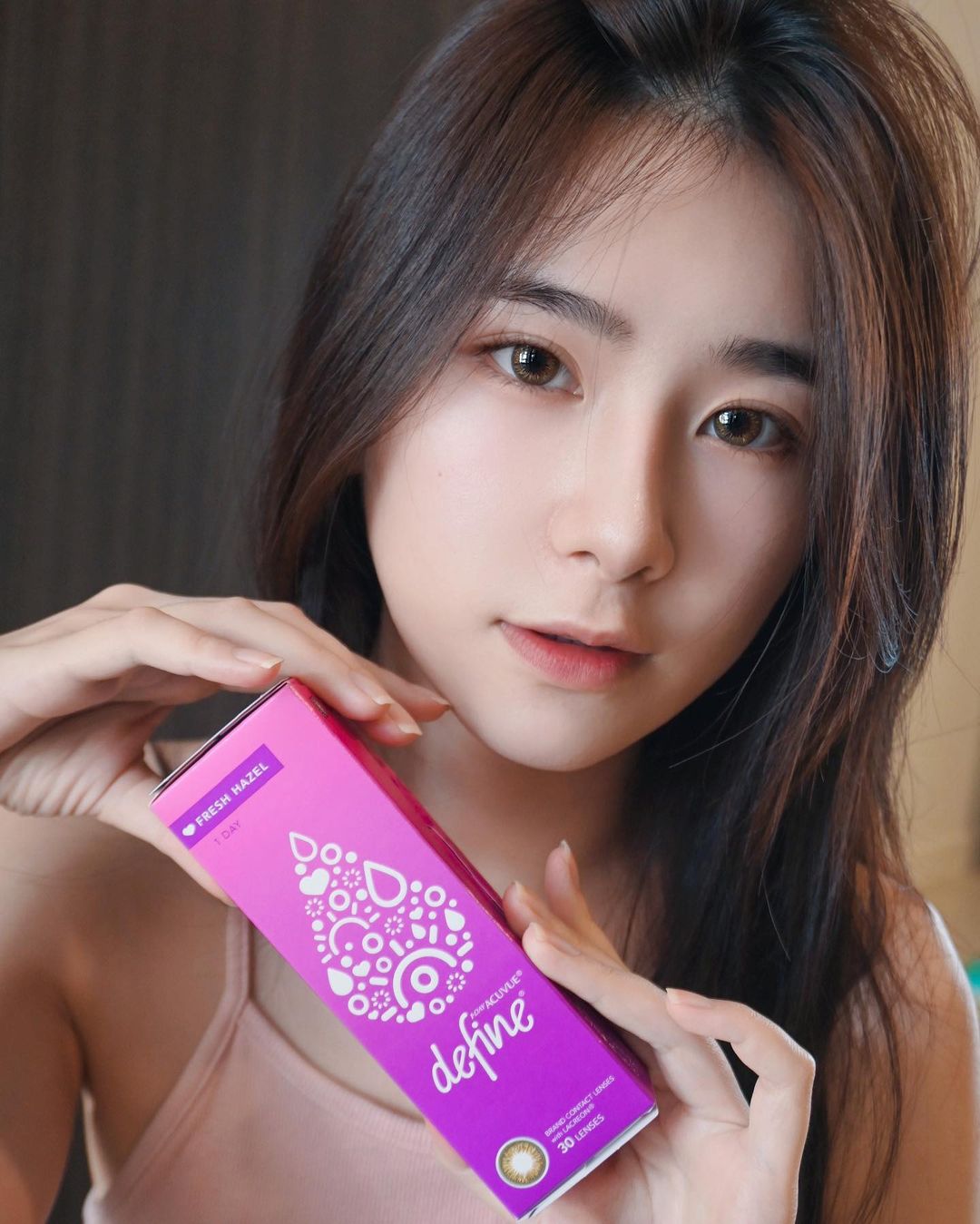  The most comfortable contact lens I’ve tried so ...