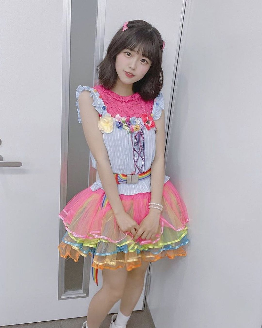  そろそろこの衣装の季節くるかな…�...